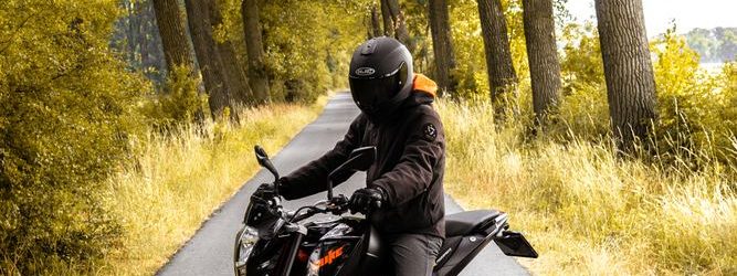 motorcykel dating